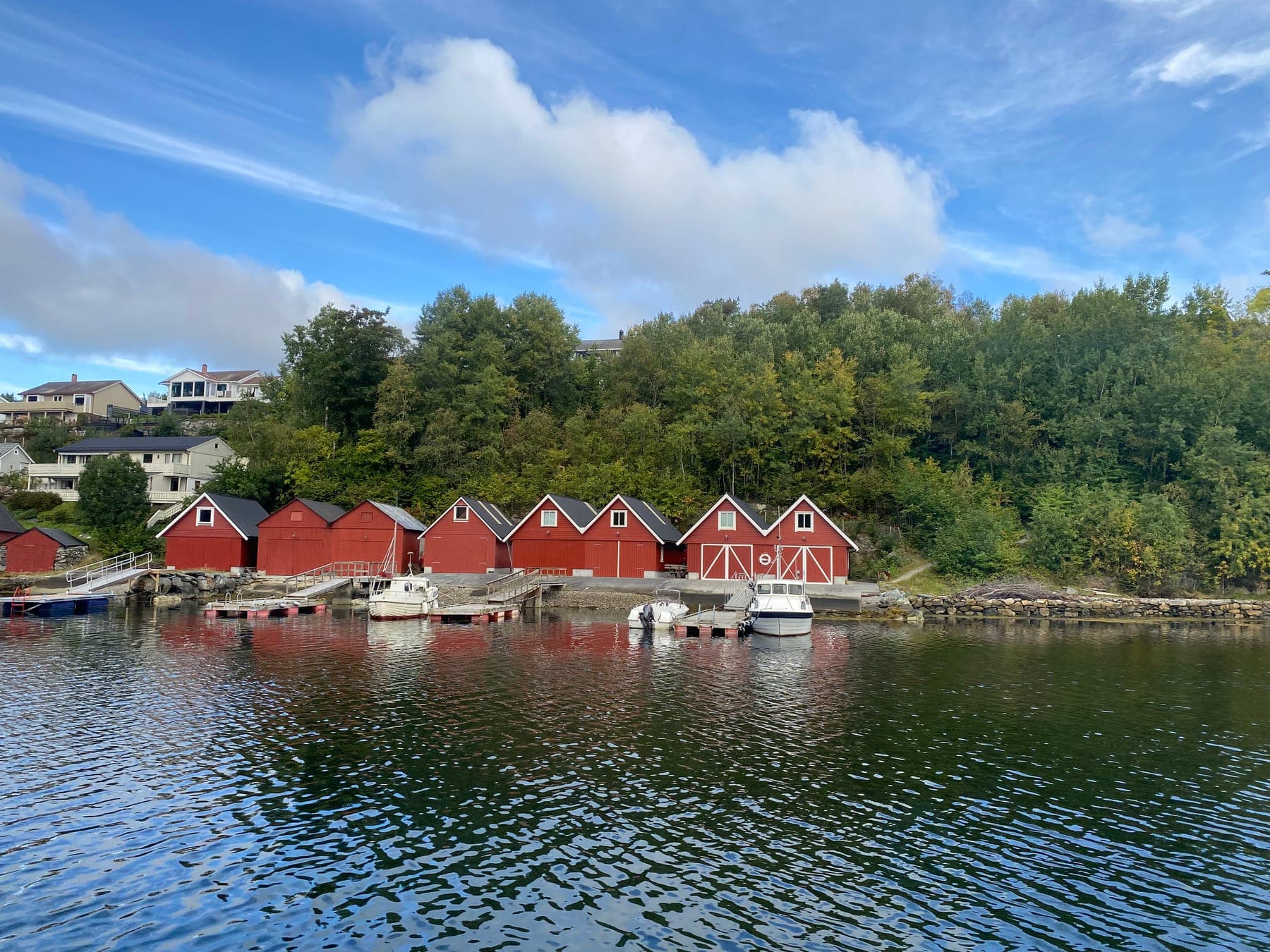 Geiranger, Norway — photo 2 of 5