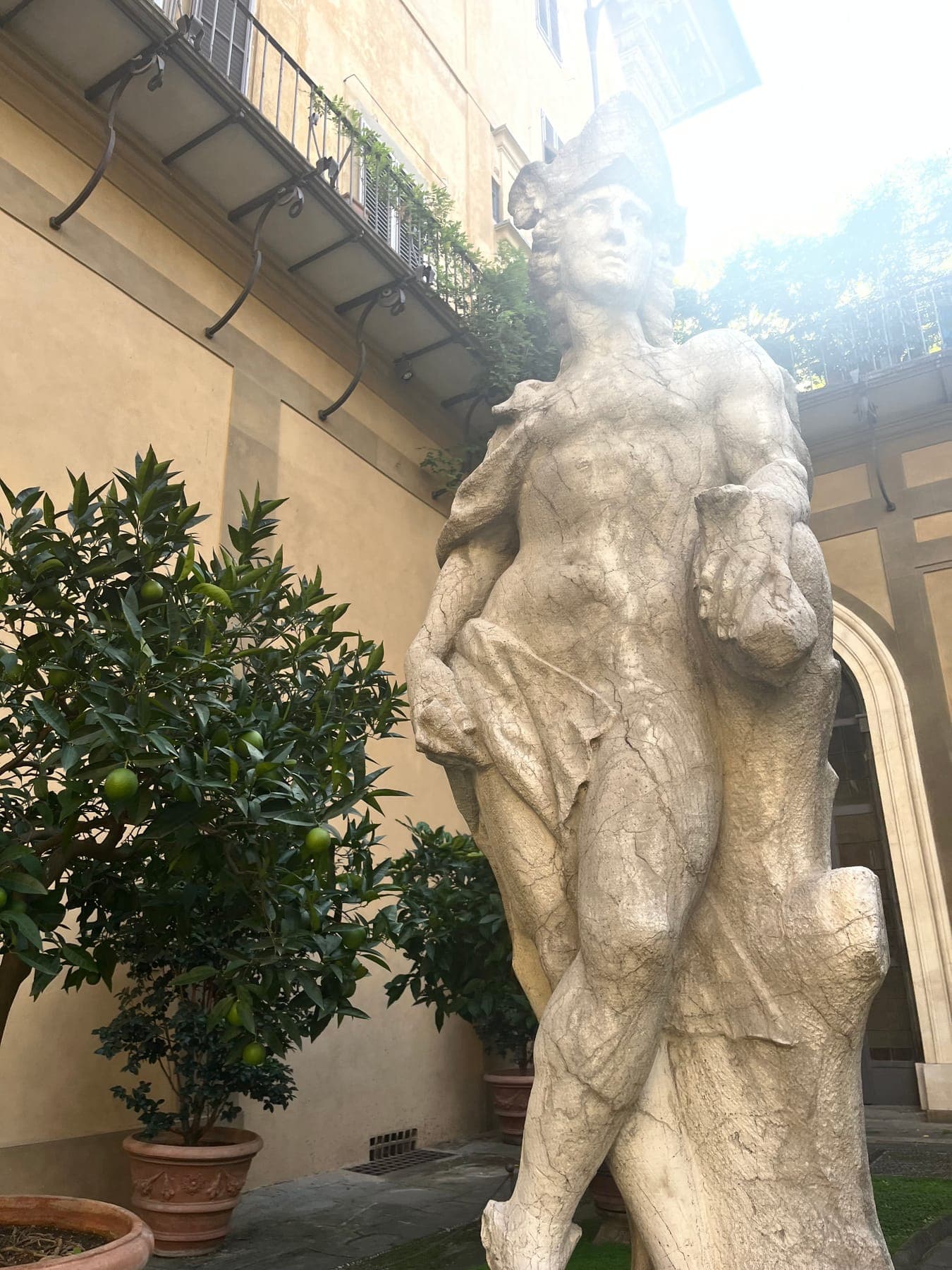 Florence, Italy — photo 5 of 5