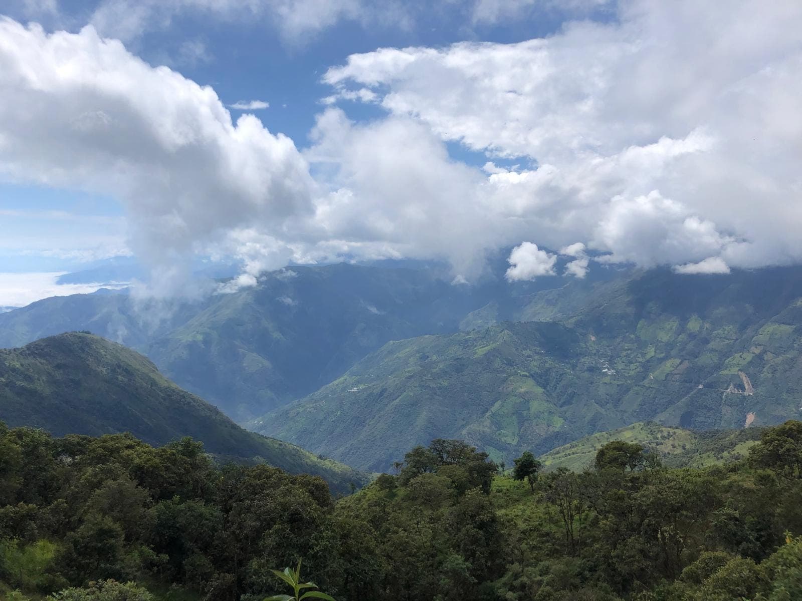 Cuenca, Ecuador — photo 1 of 5