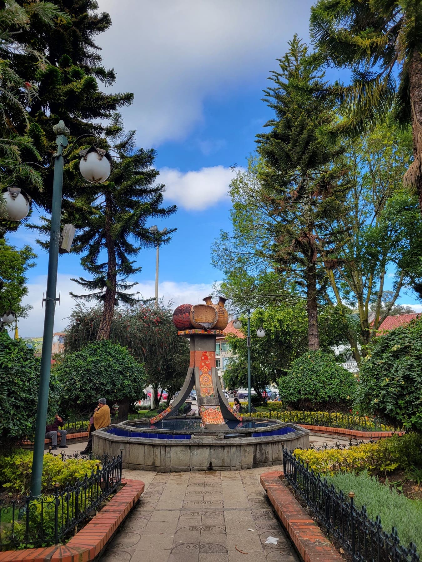 Cuenca, Ecuador — photo 4 of 5