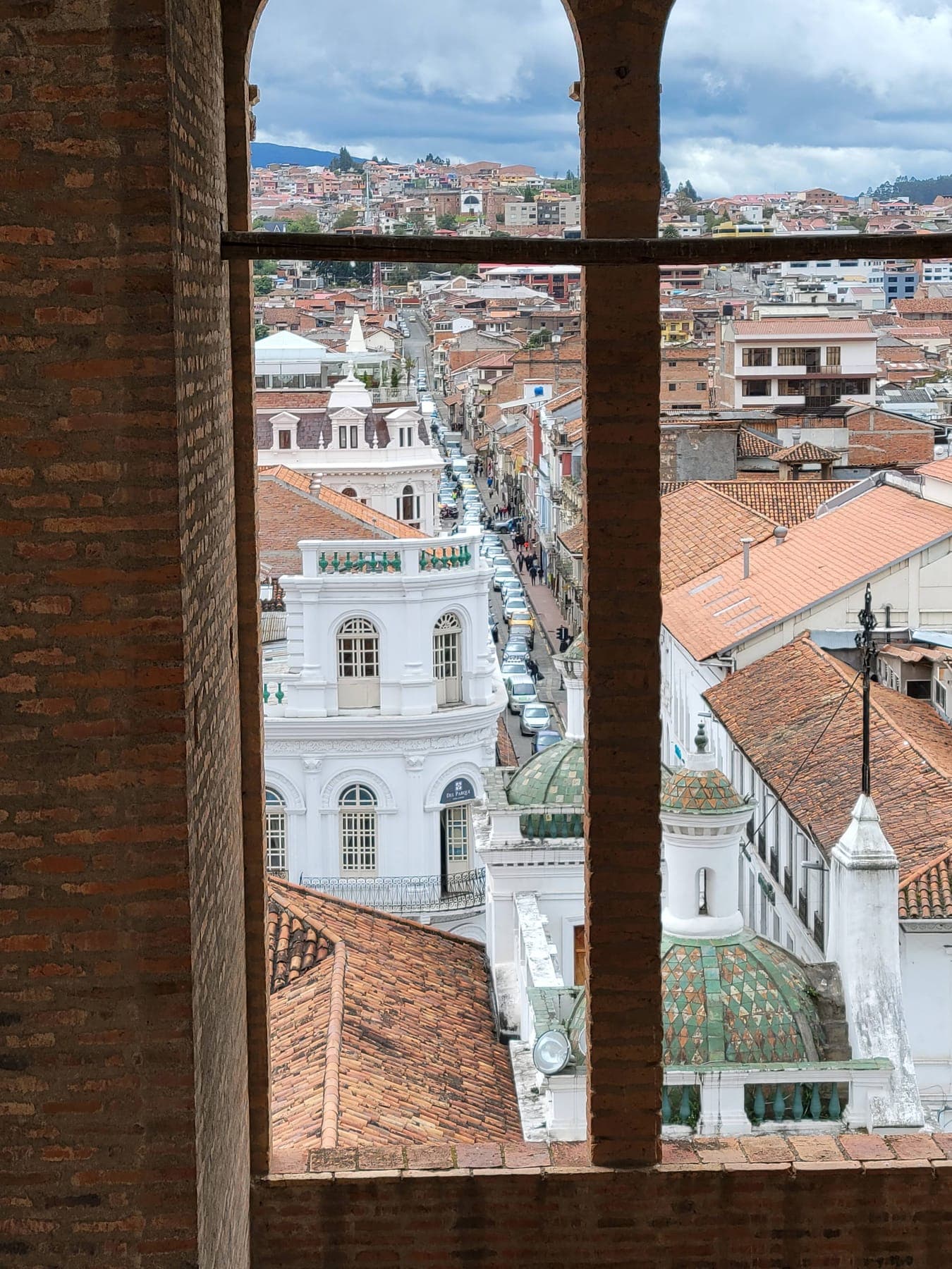 Cuenca, Ecuador — photo 5 of 5