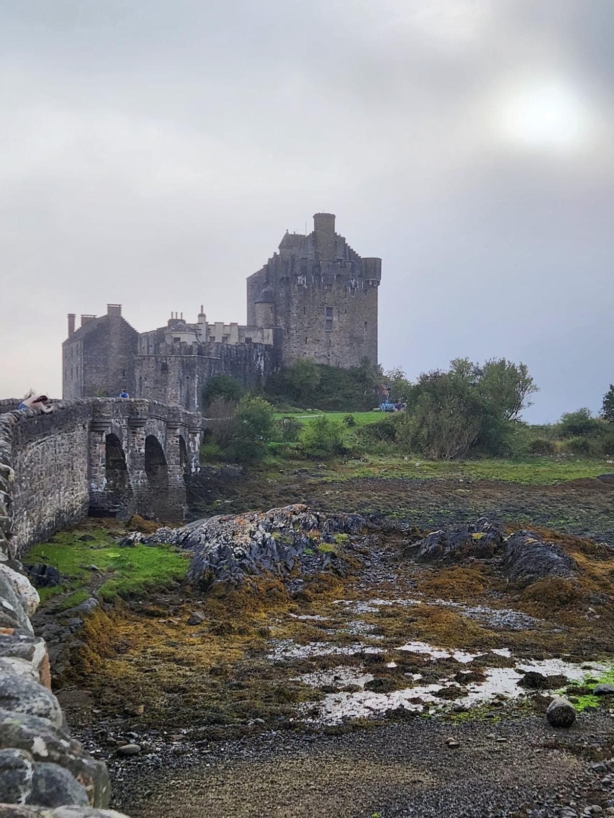 Highlands, Scotland — photo 1 of 5