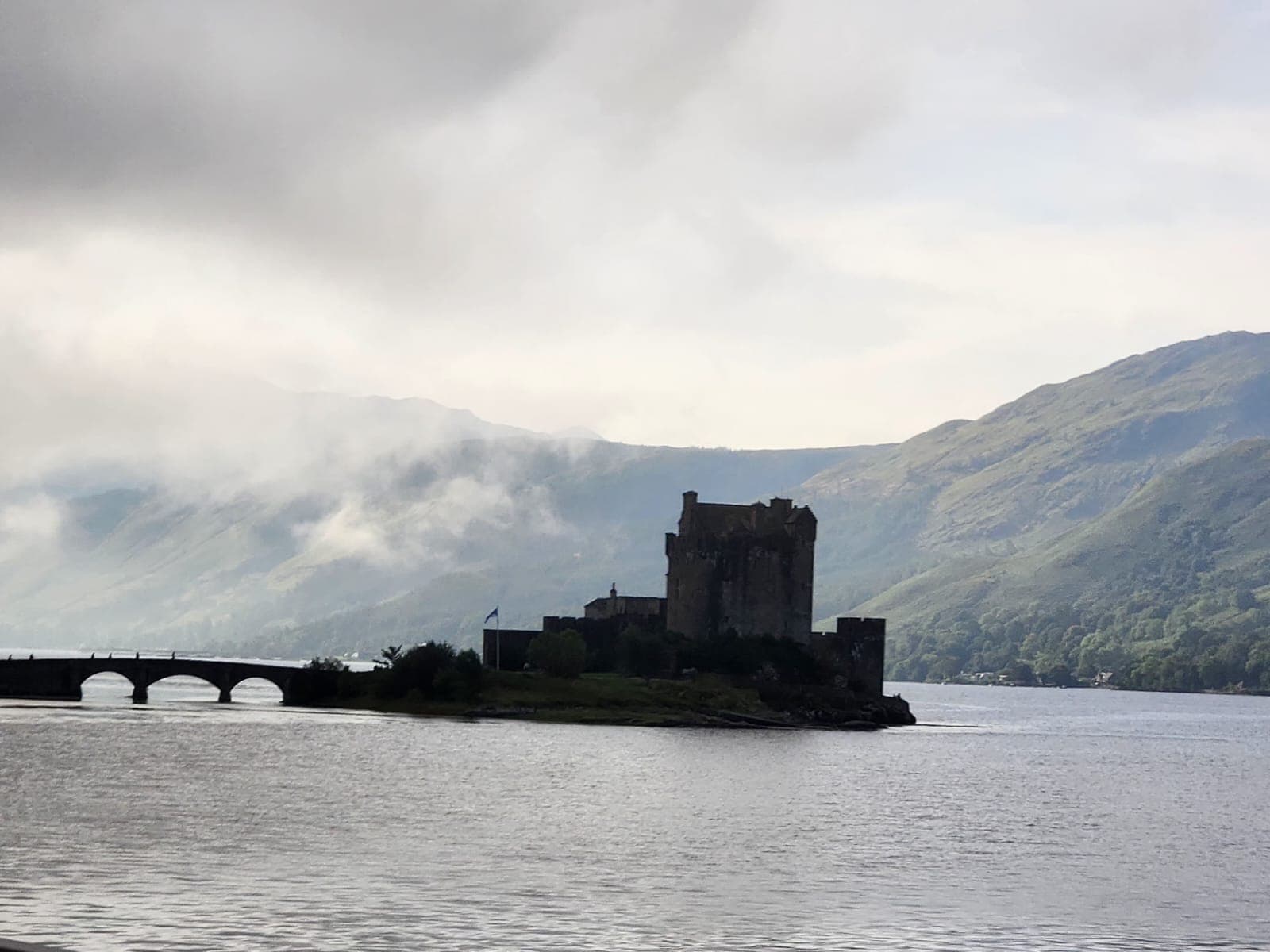 Highlands, Scotland — photo 2 of 5
