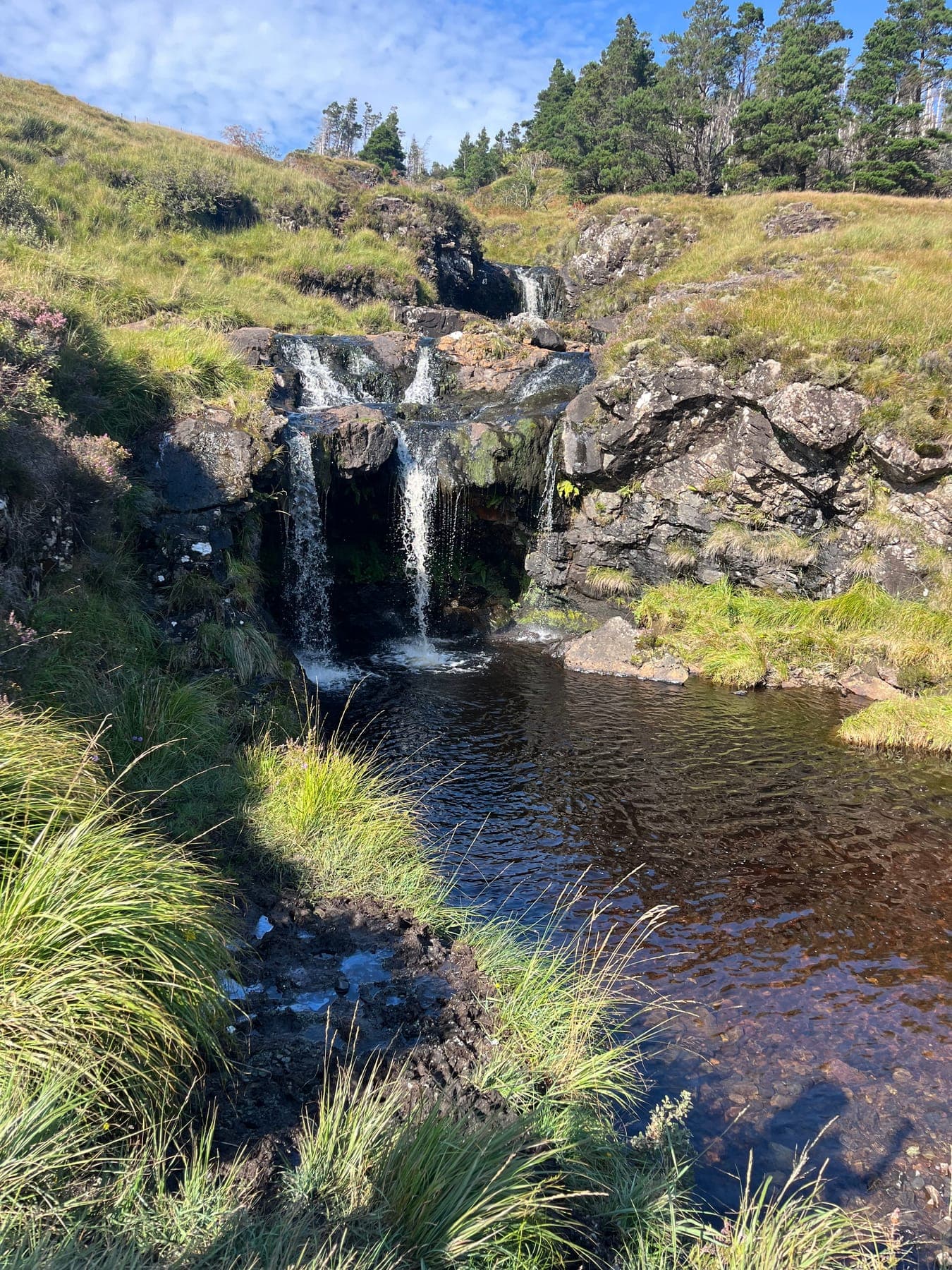 Highlands, Scotland — photo 4 of 5