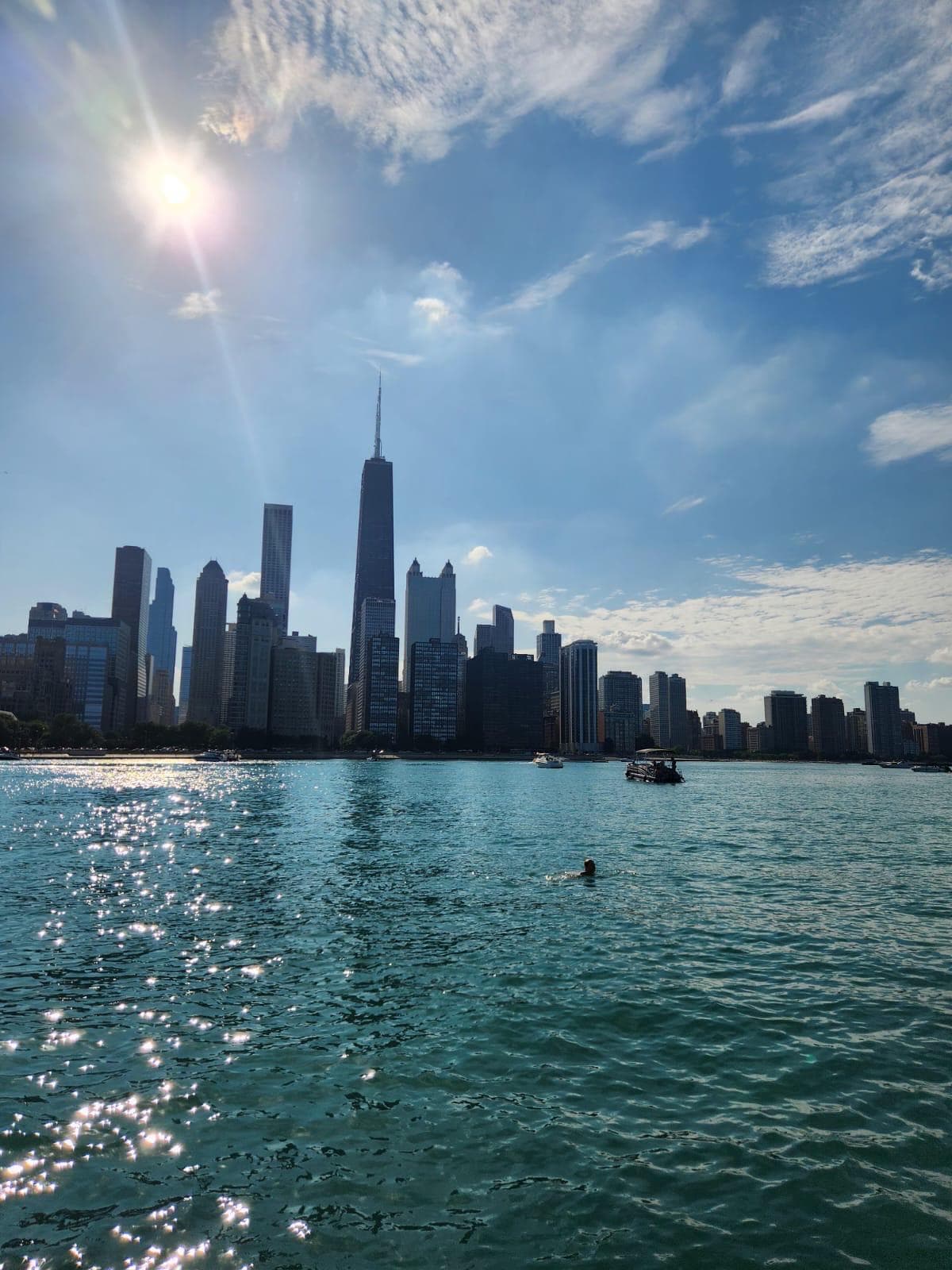 Chicago, USA — photo 1 of 5