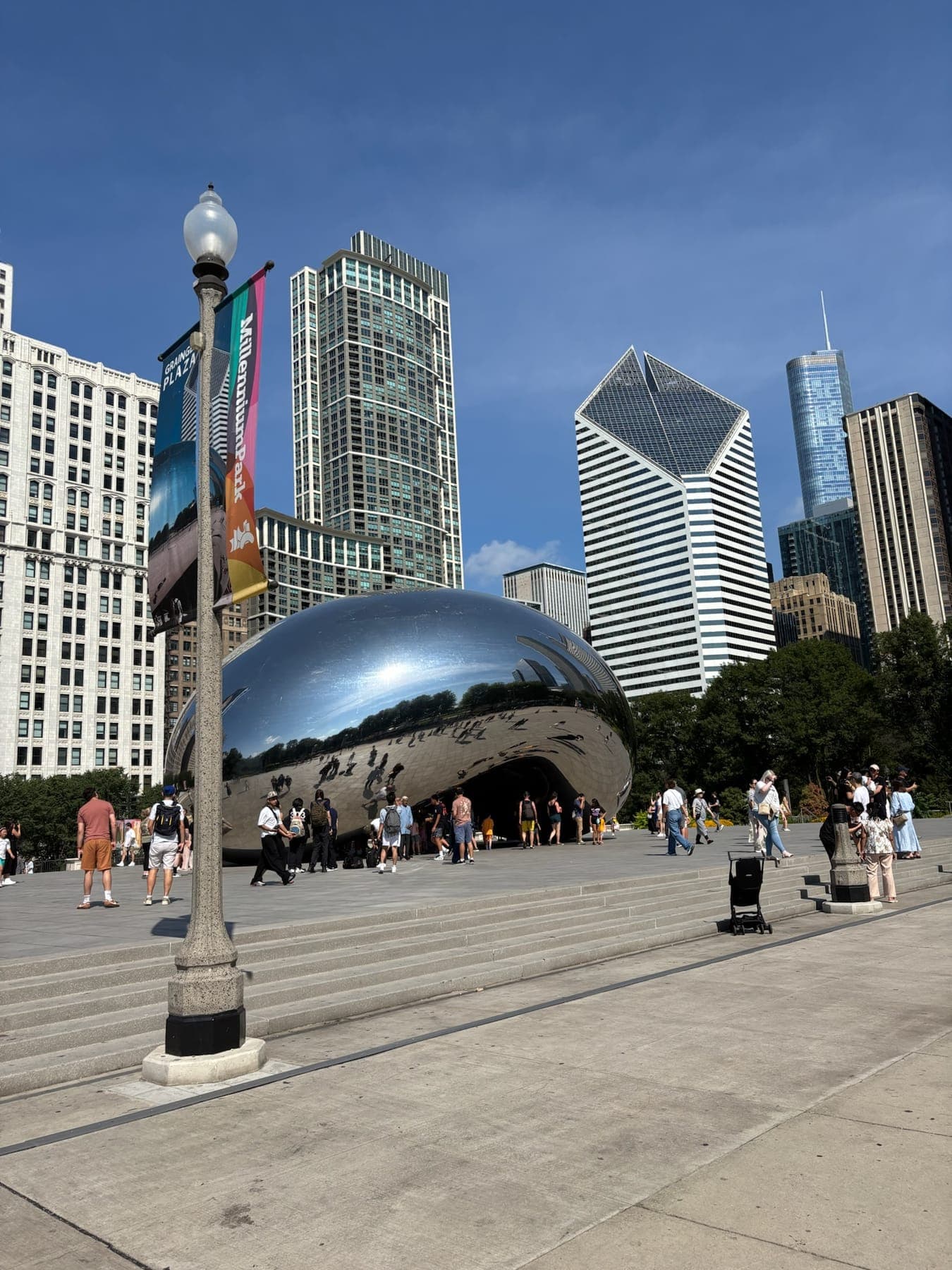 Chicago, USA — photo 2 of 5