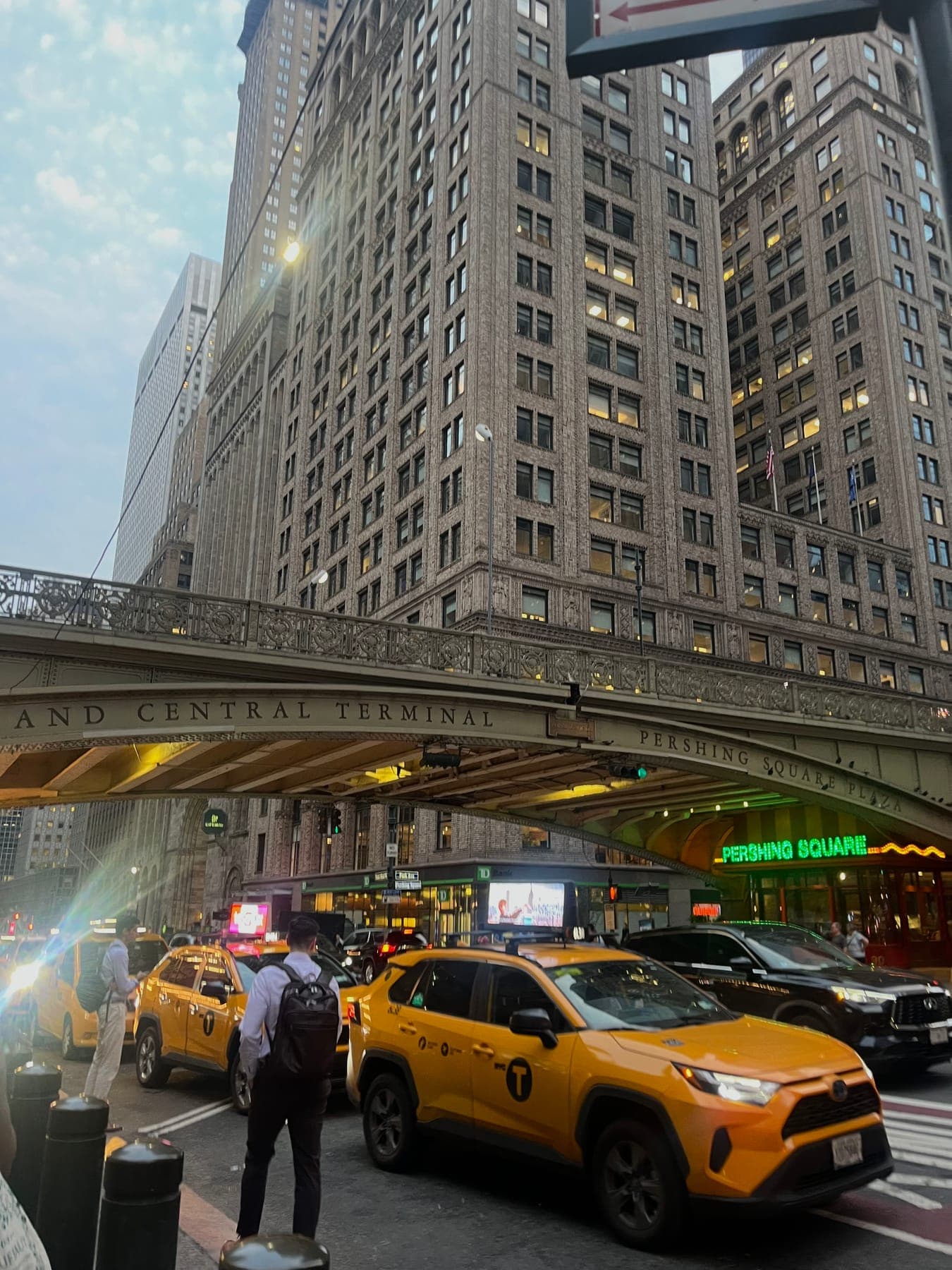 New York, USA — photo 1 of 5