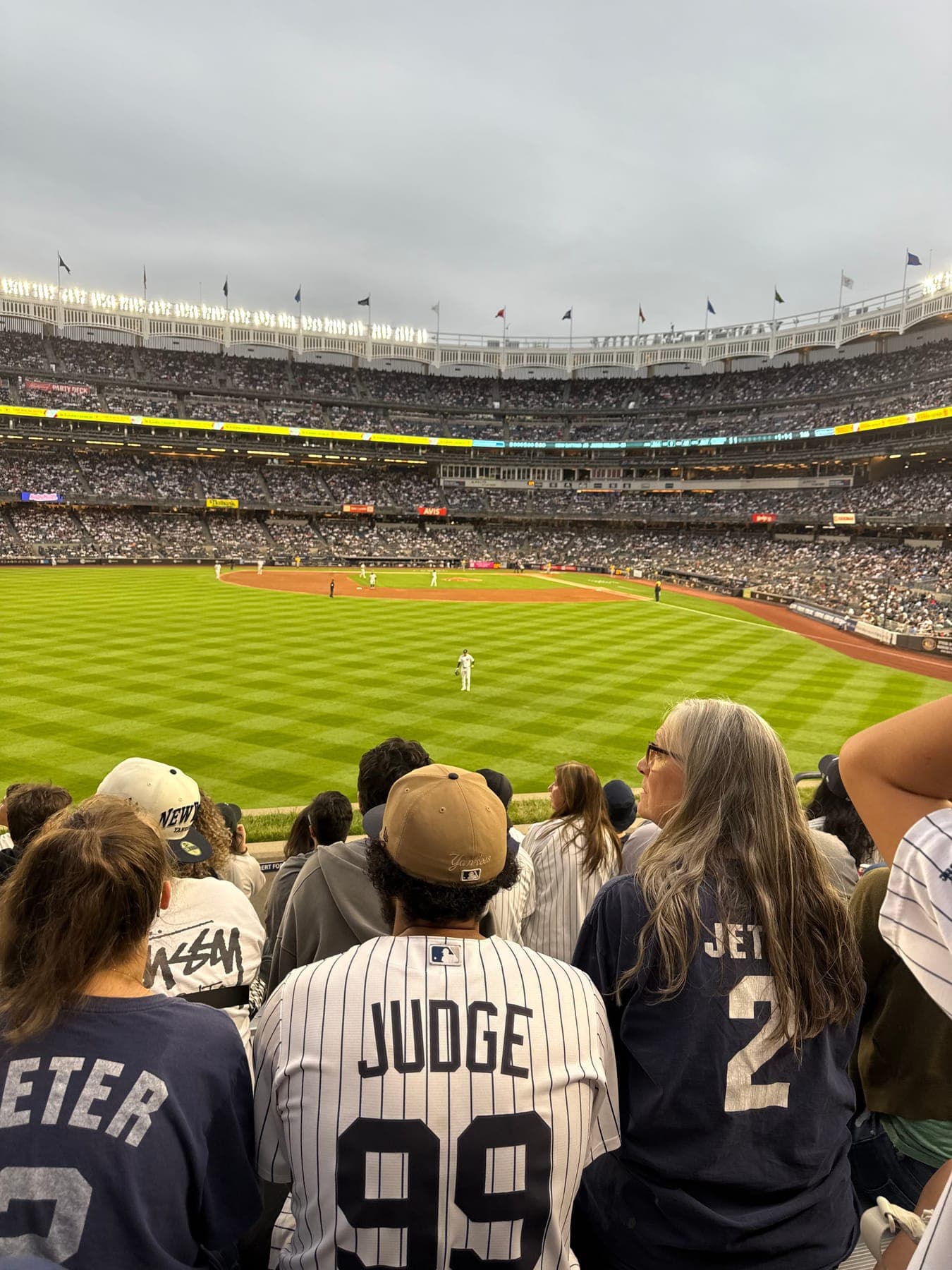 New York, USA — photo 2 of 5