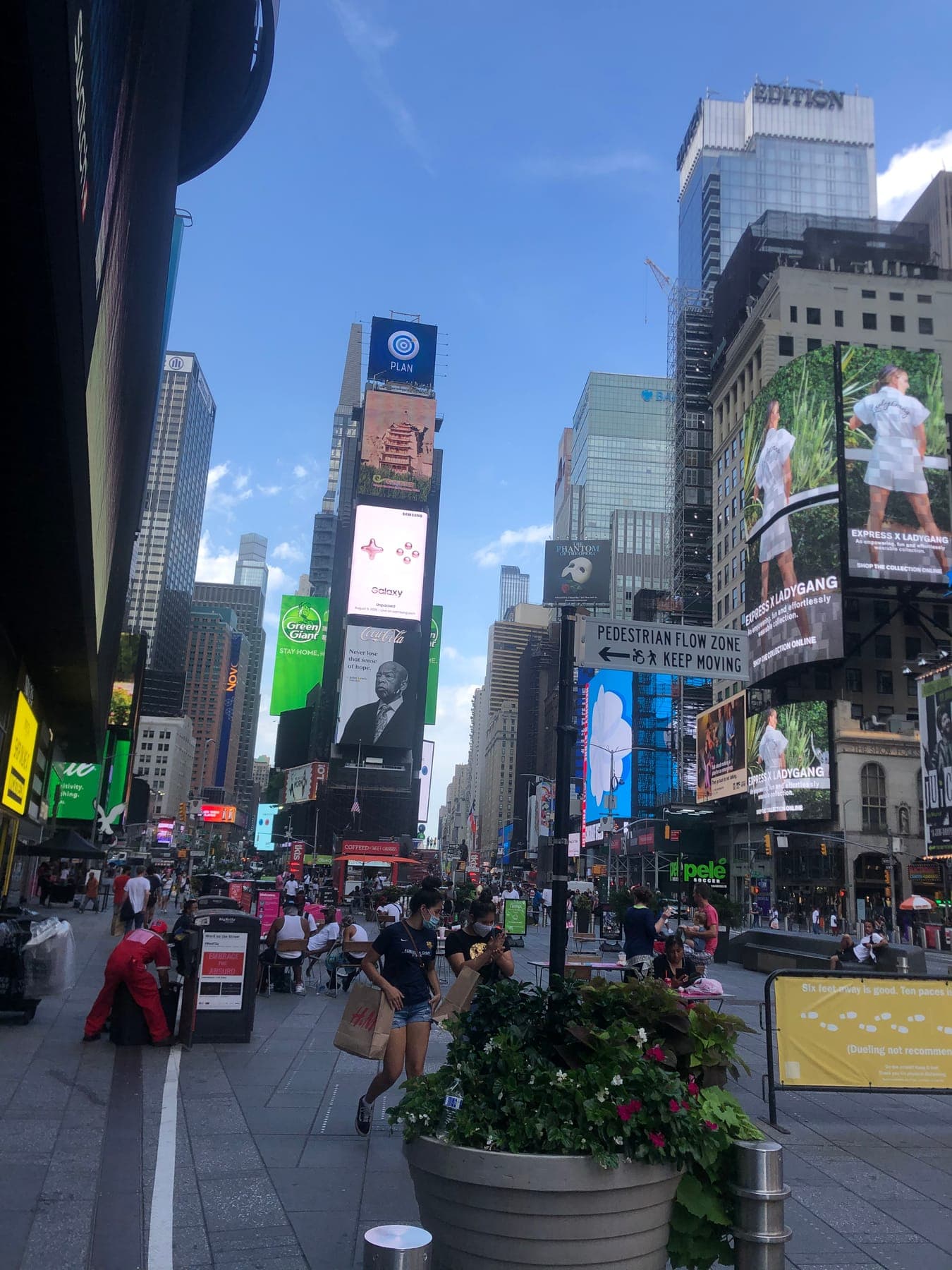 New York, USA — photo 3 of 5
