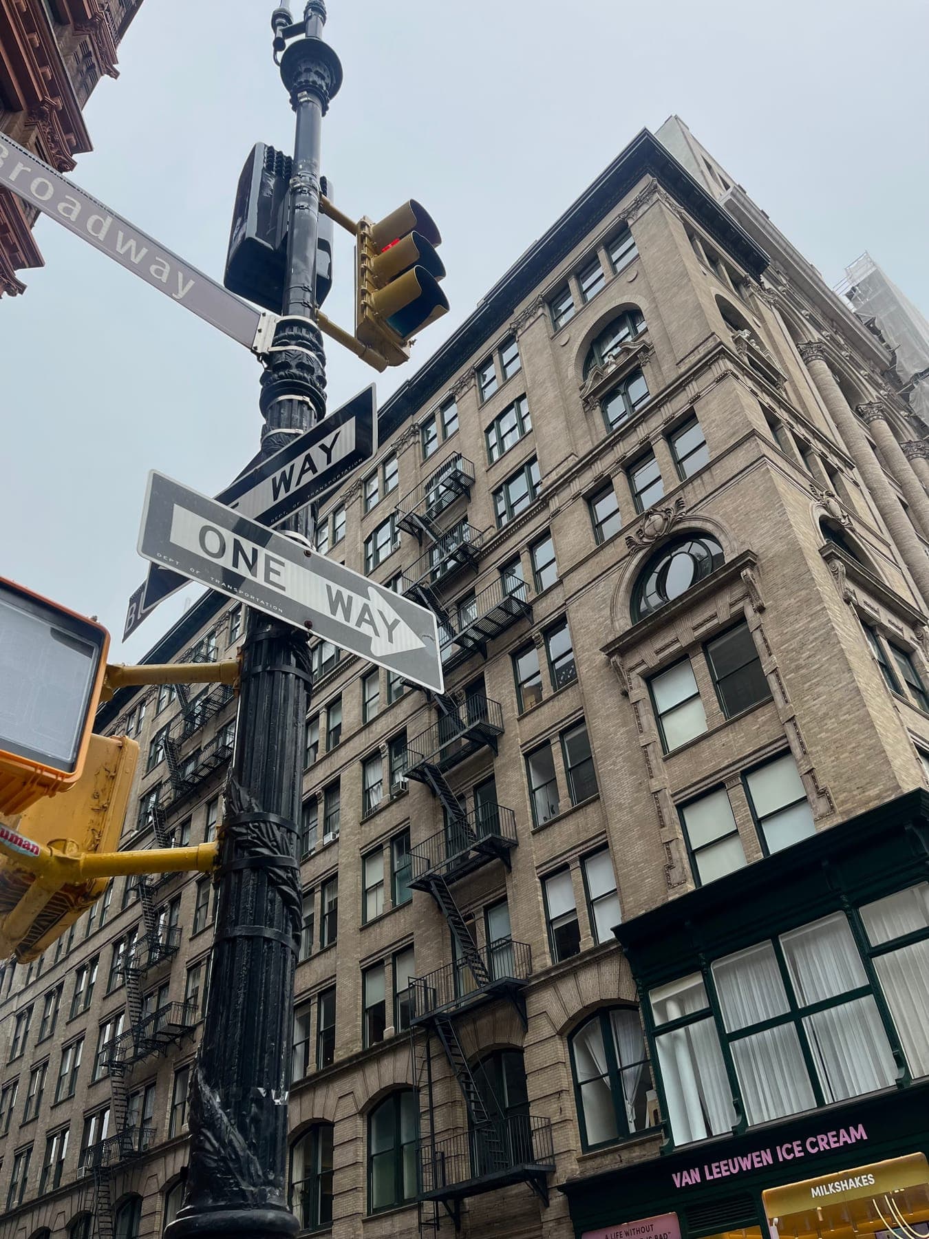 New York, USA — photo 5 of 5