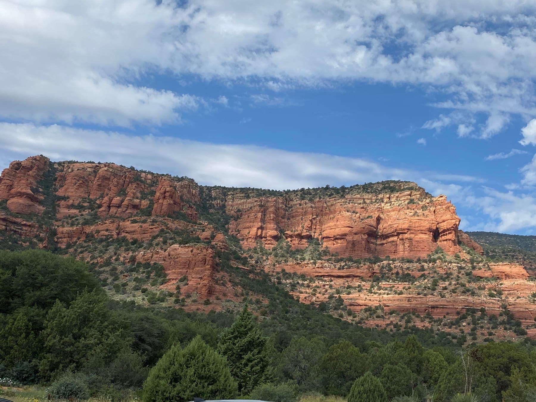 Sedona, USA — photo 1 of 5