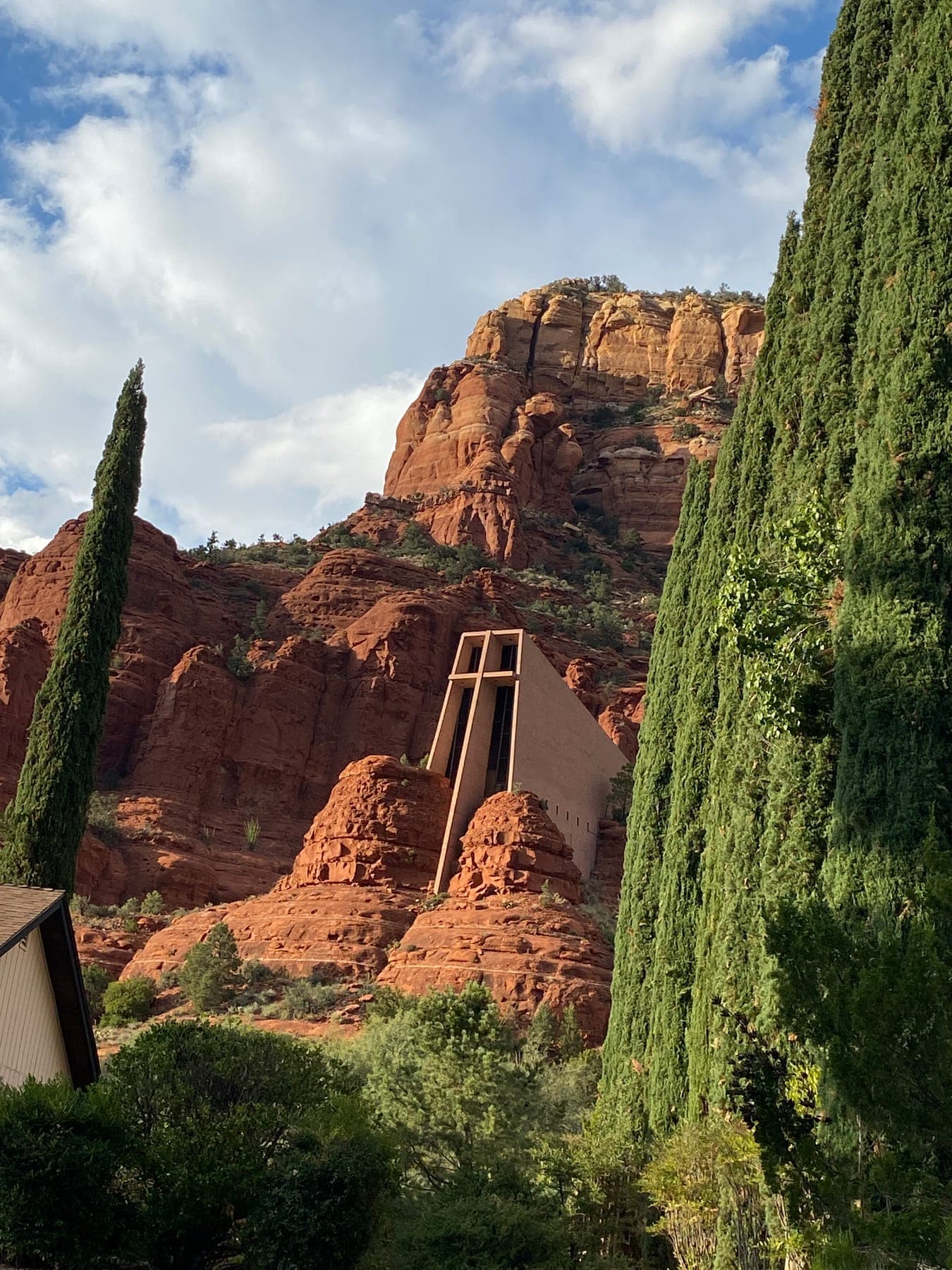 Sedona, USA — photo 2 of 5