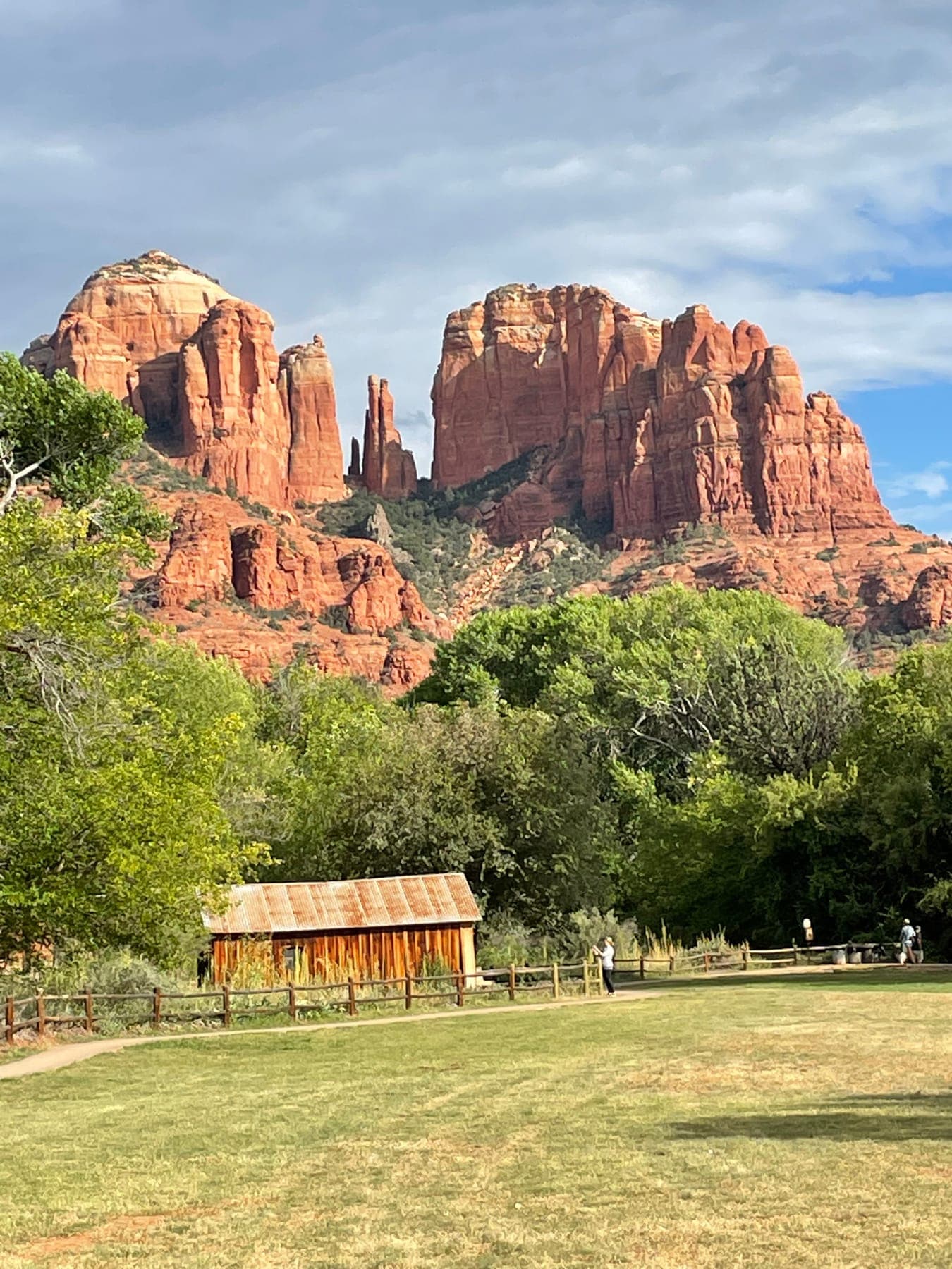 Sedona, USA — photo 5 of 5