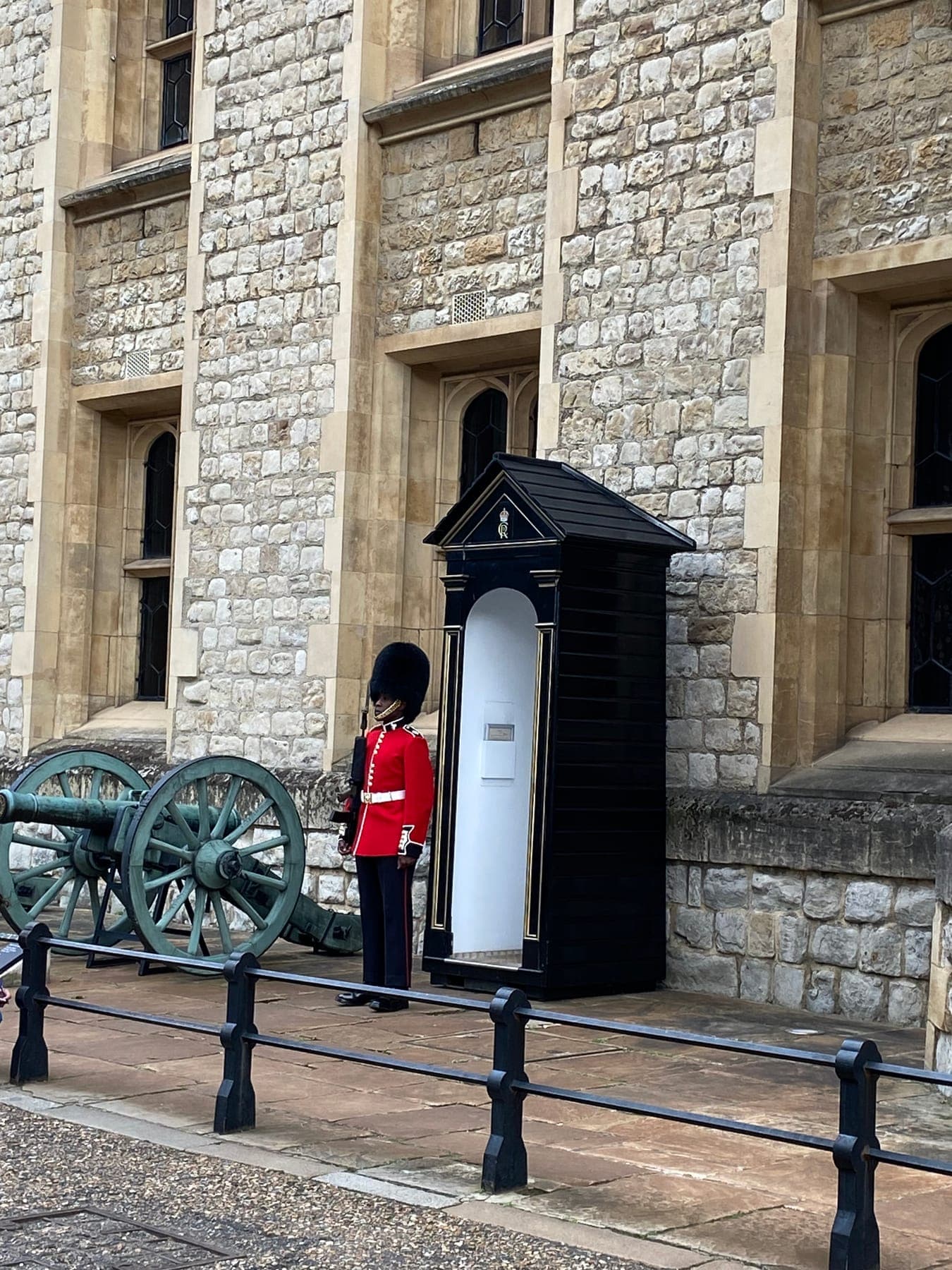 London, England — photo 2 of 5