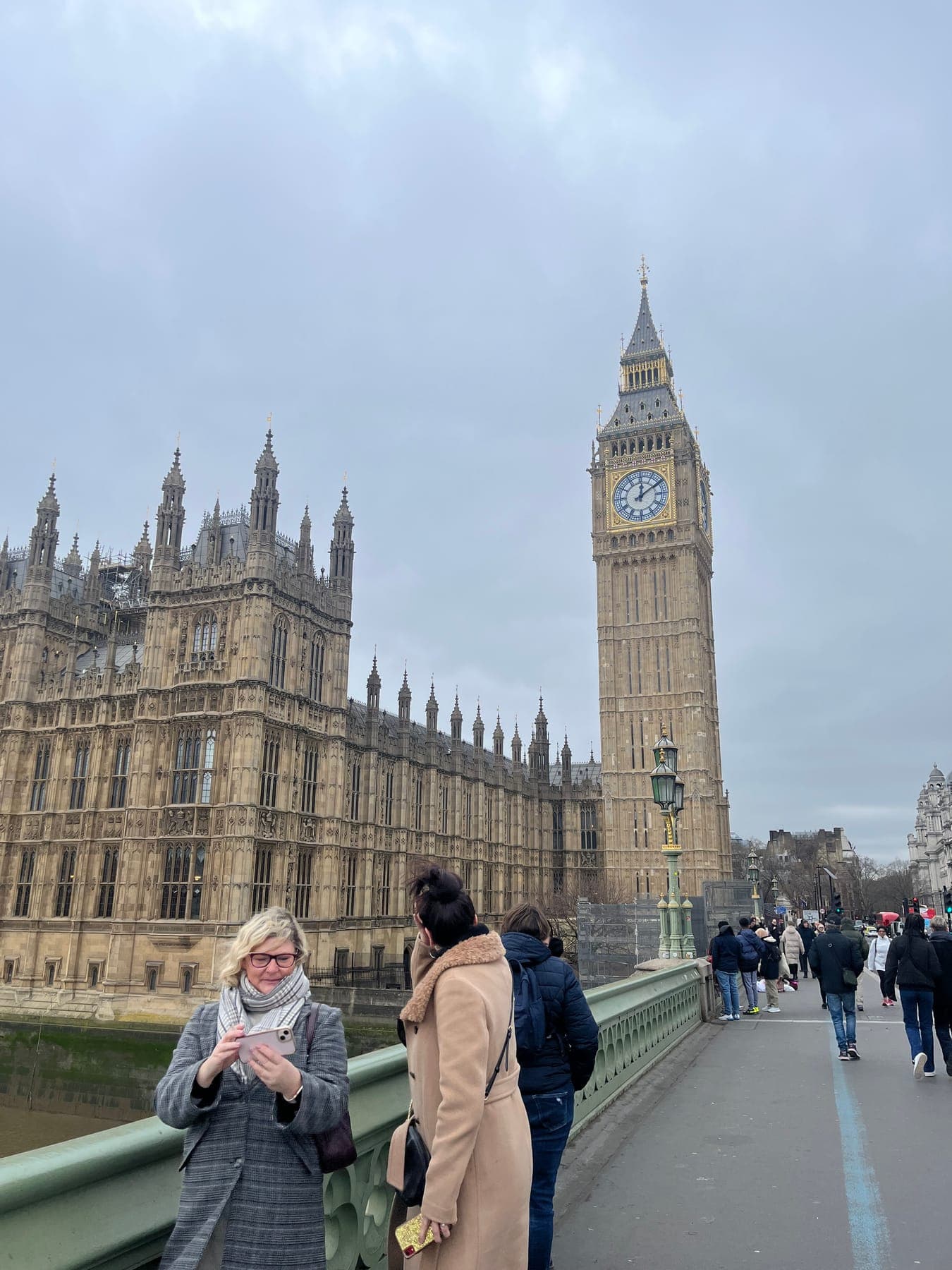 London, England — photo 4 of 5