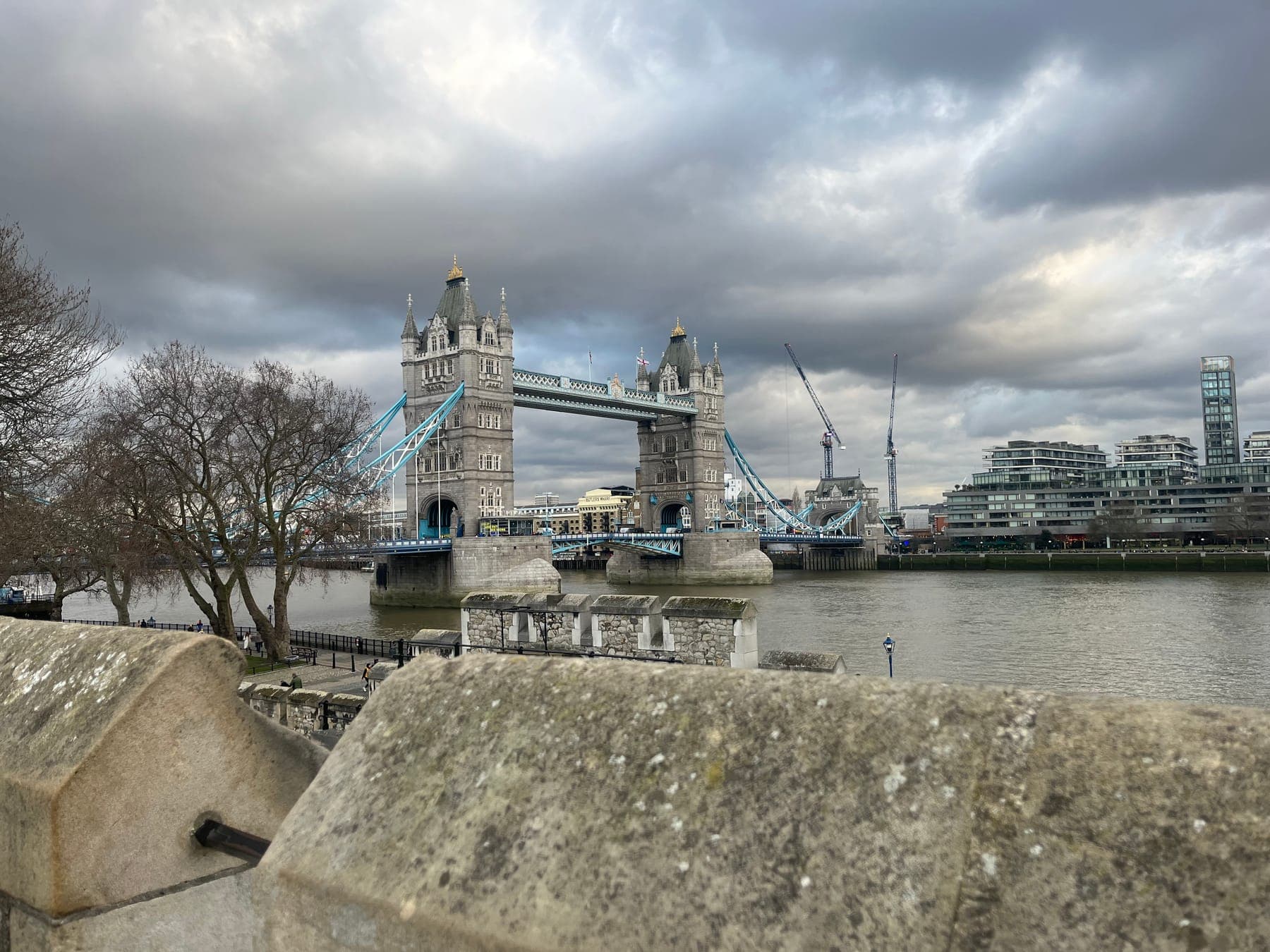 London, England — photo 5 of 5